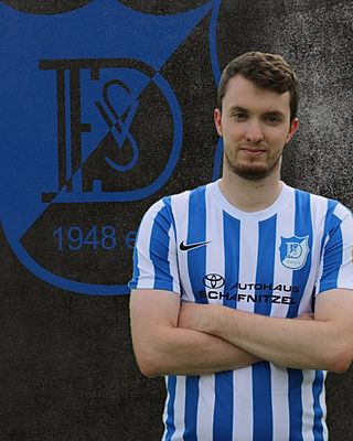 Maximilian Schreiber