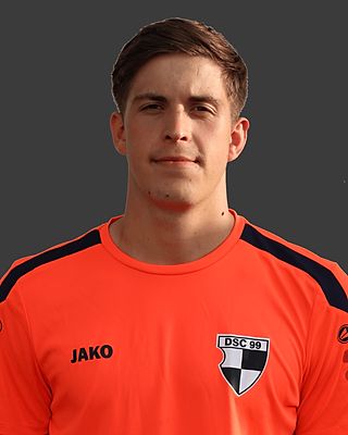 Alexander Petros Antonakis