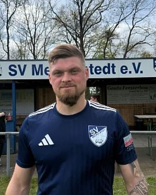 Sebastian Dicke