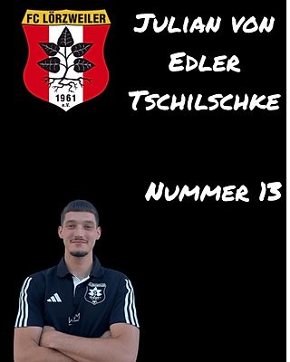 Julian Cornelius Tschilschke Edler von Hoheneichen