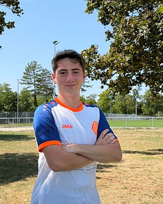 Tom Gallenz