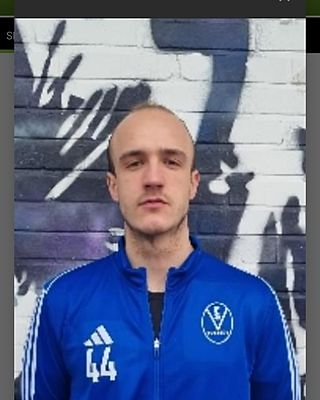 Justin-Michael Meyer