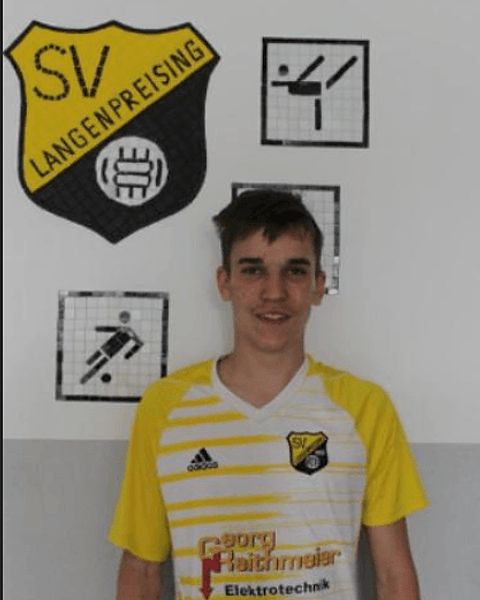 Foto: SPVGG Langenpreising