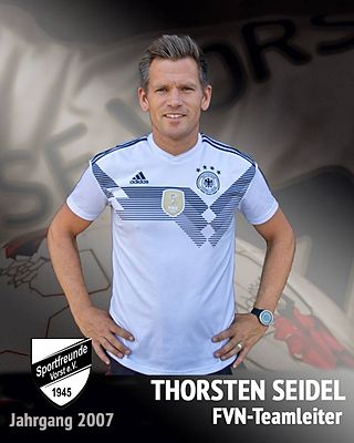 Thorsten Seidel