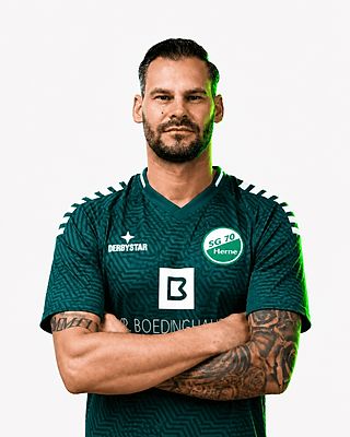 Dennis Gilke