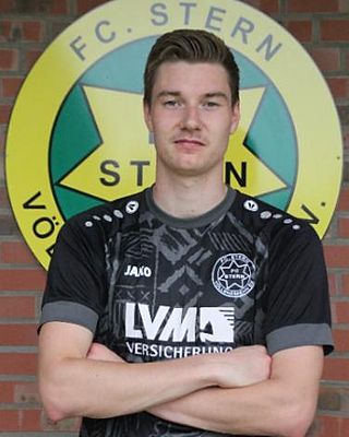 Nick-Pascal Aalderks