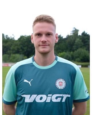 Timo Barendt