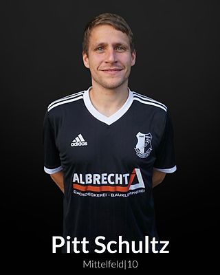 Pitt Schultz