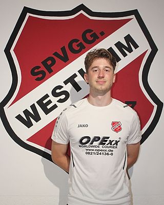 Lennart Baumann