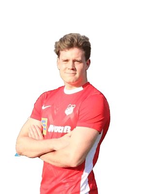 Lennart Jonathan Decker