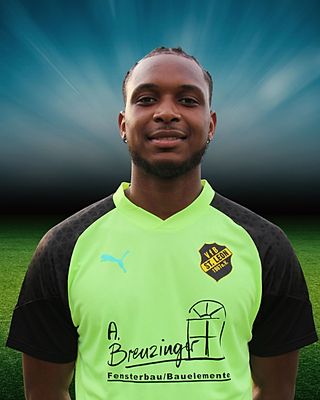 Brian Prince Oldenburg