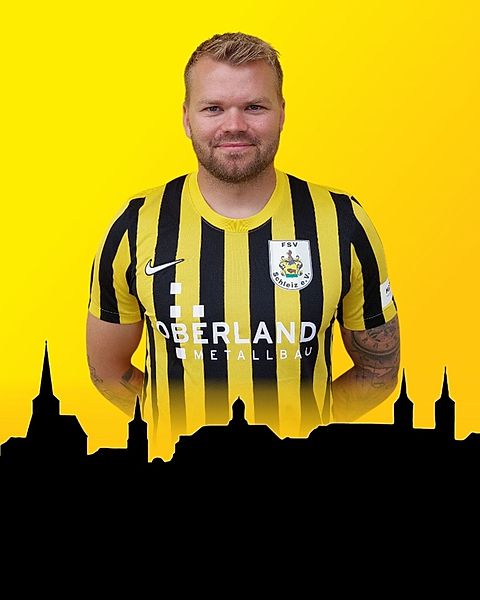 Foto: FSV Schleiz
