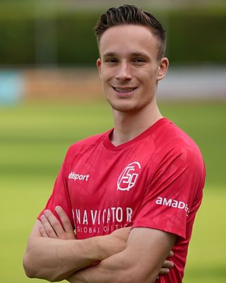 Linus Hesch