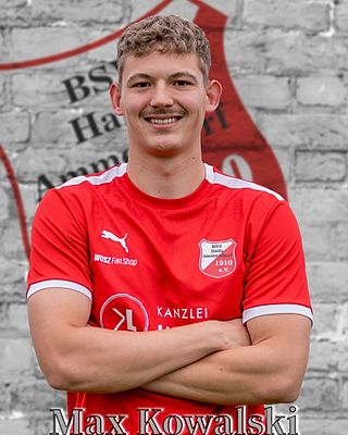 Max Kowalski