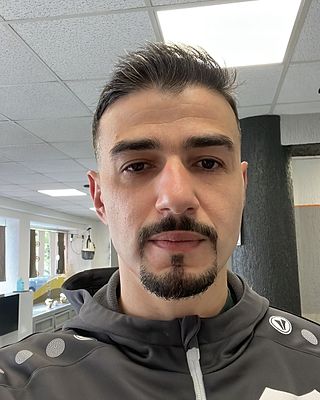 Tamer Terzioglu