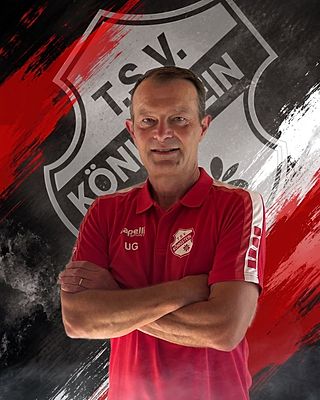Uwe Guttenberger