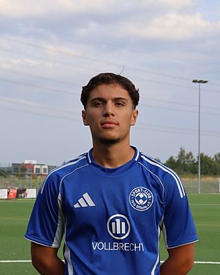 Arijan Krasniqi
