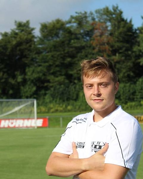 Foto: Luca Maucher