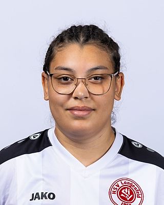 Mariama Volken