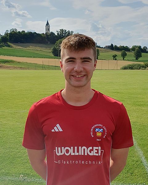 Foto: SpVgg Eschlkam