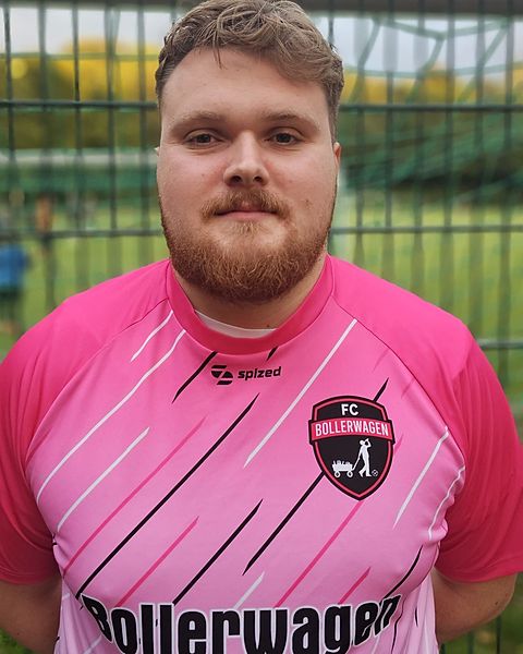 Foto: Mannschaftsmitglied