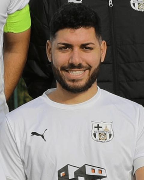 Foto: Imad Hanna