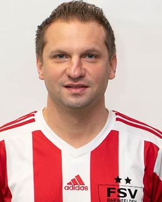 Markus Dorn