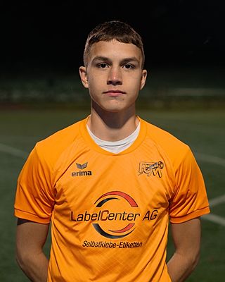Luan Ott