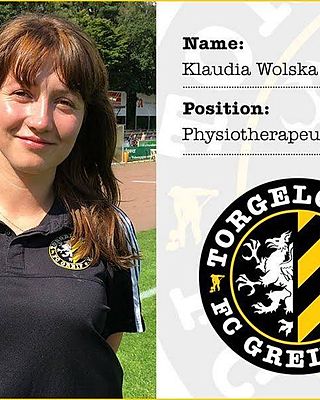 Klaudia Wolska