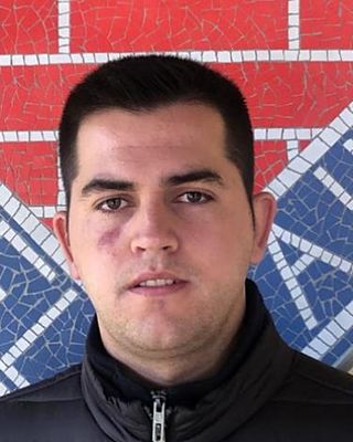 Lirim Berisha