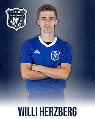 Willi Luca Herzberg