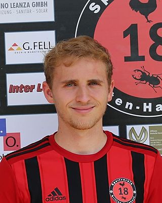 Niklas Holzner