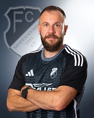 Benedikt Trezka