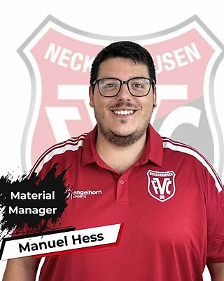Manuel Hess