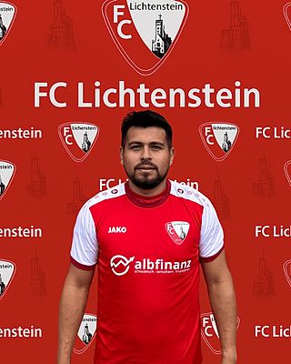 Johnny Xavier Ramirez Briones