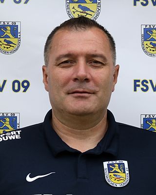 Vesko Sosic