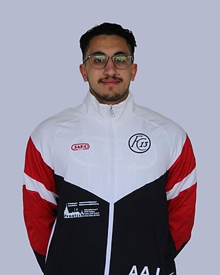 Abdulkader Al Jamous