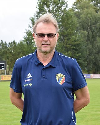 Sven Förster