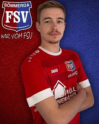 Niclas Mayer