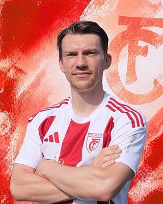 Stefan Graf