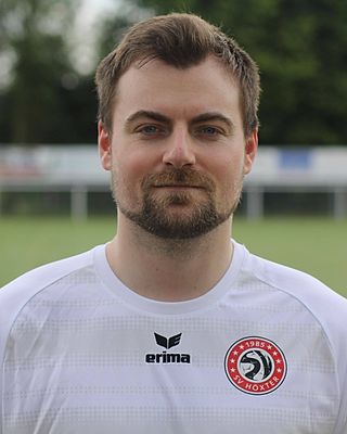 Christopher Söhngen