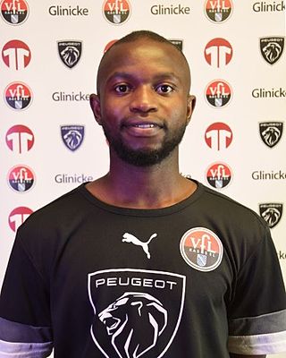 Hassan-Mashaka Selemani