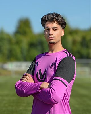 Leon Kazma