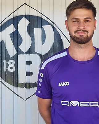 Mihael Tomic