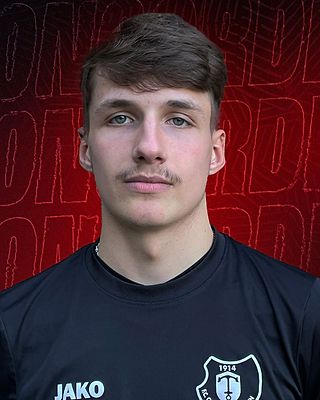 Kevin Köpchen