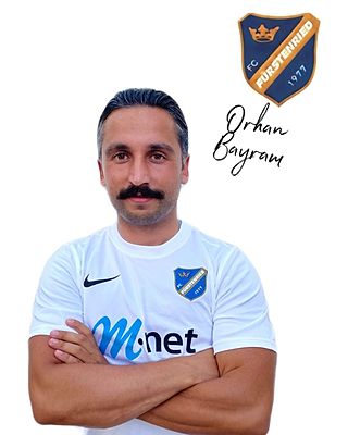 Orhan Bayram