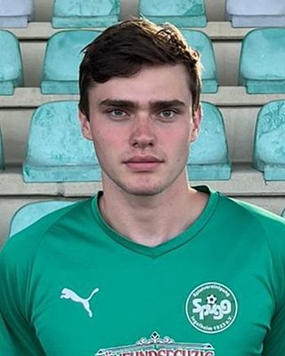 Florian Henrik Ehrenberg