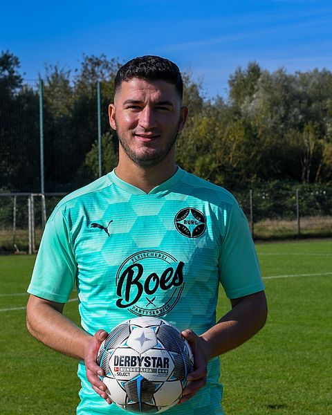 Foto: Jennifer Holzkamm