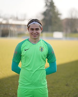 Daniel Alves Sousa