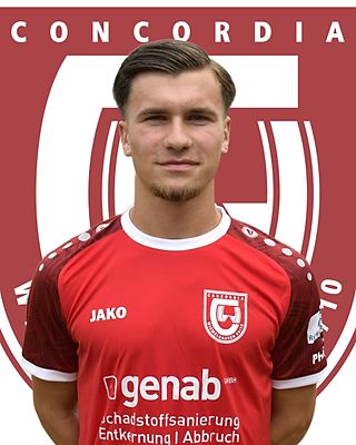 Dario Habelok
